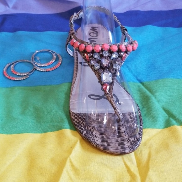 Sam Edelman (Dayton) 9M - Picture 2 of 4